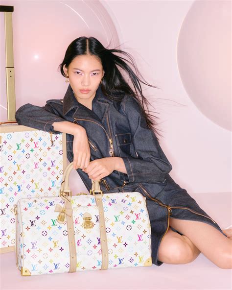 nuova collezione lv